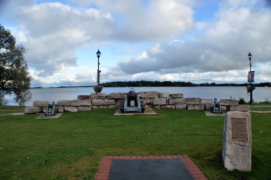Gananoque Boat Line | 6 Water St, Gananoque, ON K7G 2C4, Canada | Phone: (613) 382-2144