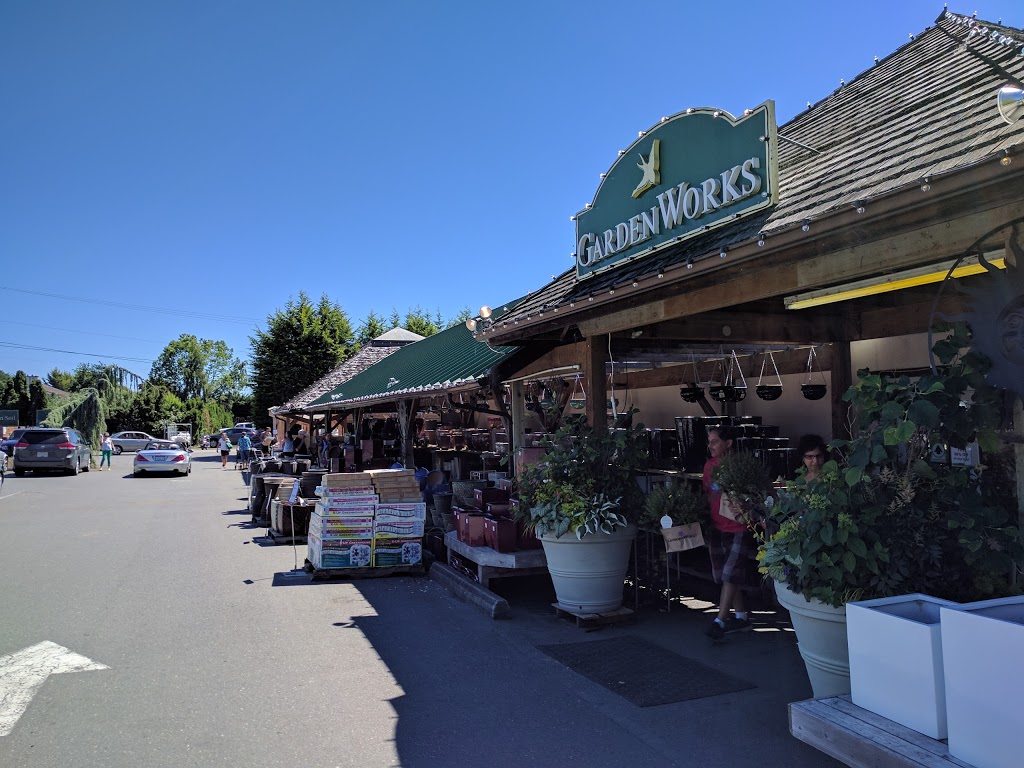 GardenWorks - Saanich | 4290 Blenkinsop Rd, Victoria, BC V8X 2C4, Canada | Phone: (250) 721-2140