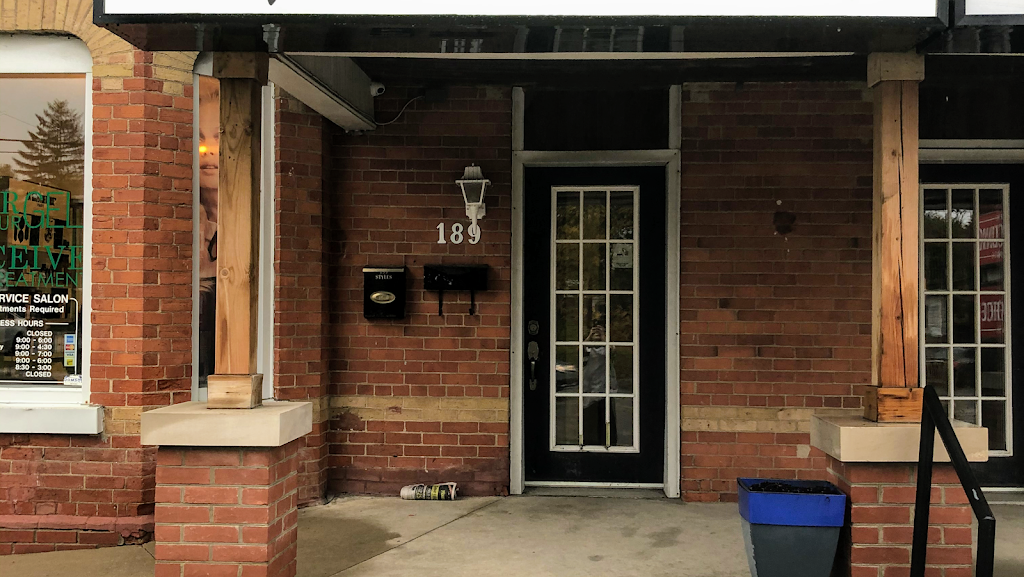 Styles Hair Design | 189 Bayfield St, Barrie, ON L4M 3B4, Canada | Phone: (705) 722-1146