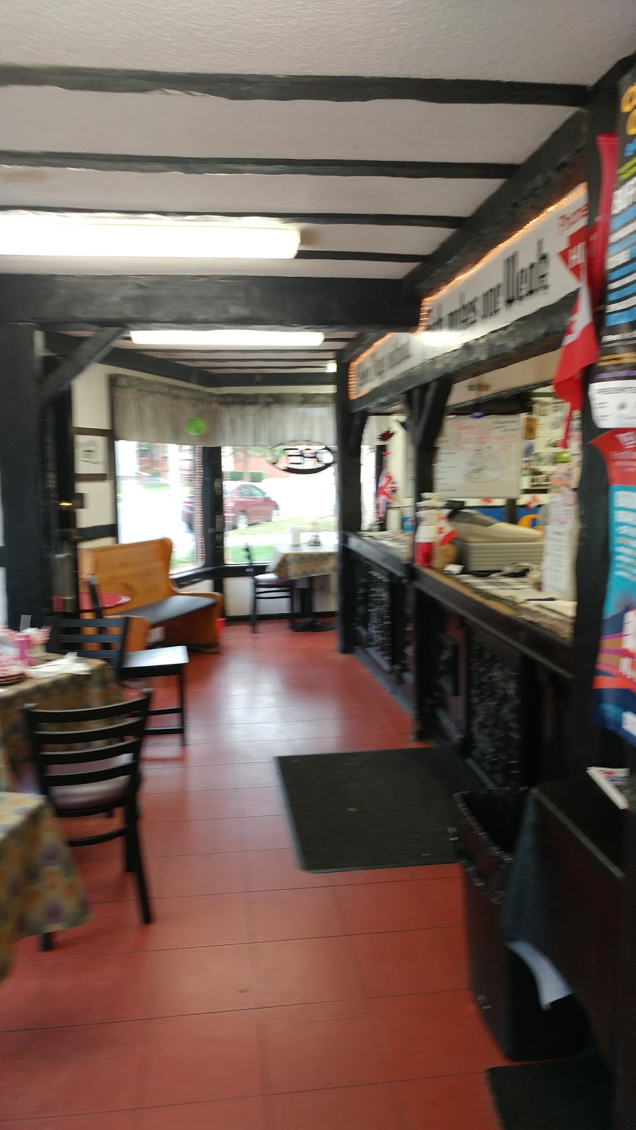 The Fryin Guys | 155a Lake St, St. Catharines, ON L2R 2B9, Canada | Phone: (905) 682-8787