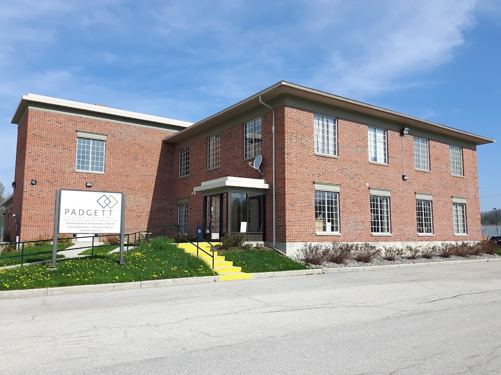 Padgett Business Services | 200 McNab St #102, Walkerton, ON N0G 2V0, Canada | Phone: (519) 881-4523