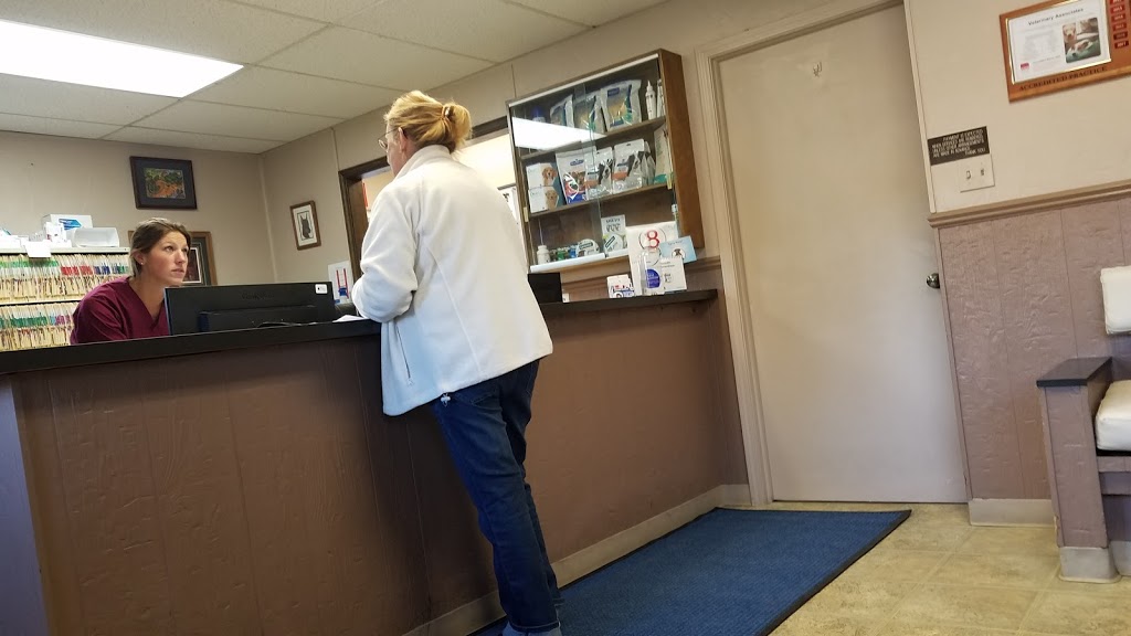 Veterinary Associates | 3801 Lapeer Rd, Port Huron, MI 48060, USA | Phone: (810) 985-6144
