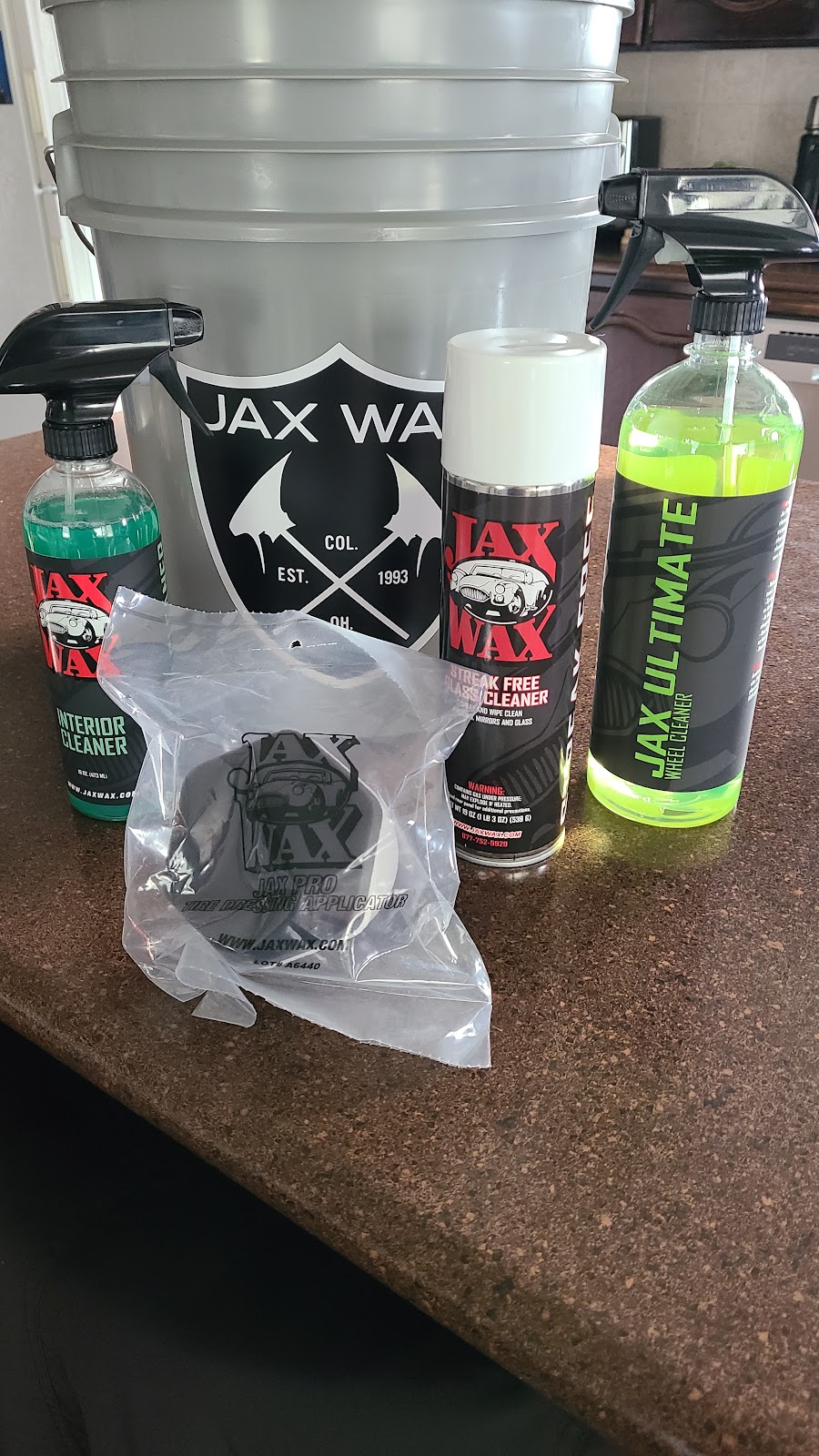 Jax Wax Factory Store | 20280 Bathurst St, Holland Landing, ON L9N 1P5, Canada | Phone: (647) 617-5929