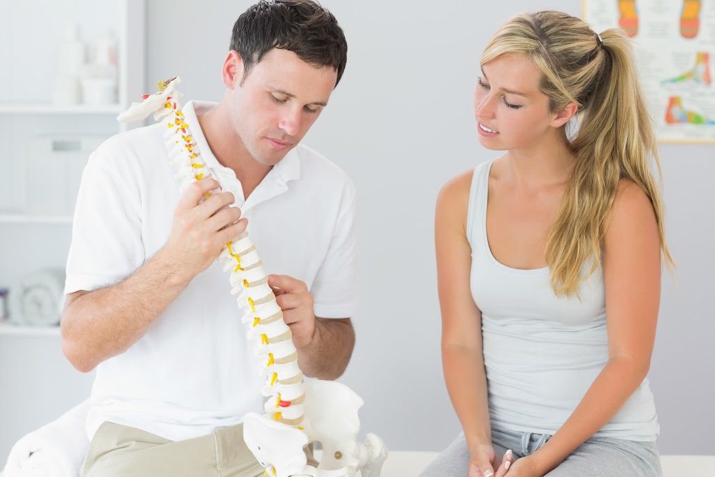 PROGRESS PHYSIOTHERAPY | Parking lot, 2437 Princess St #202, Kingston, ON K7M 3G1, Canada | Phone: (613) 634-1100
