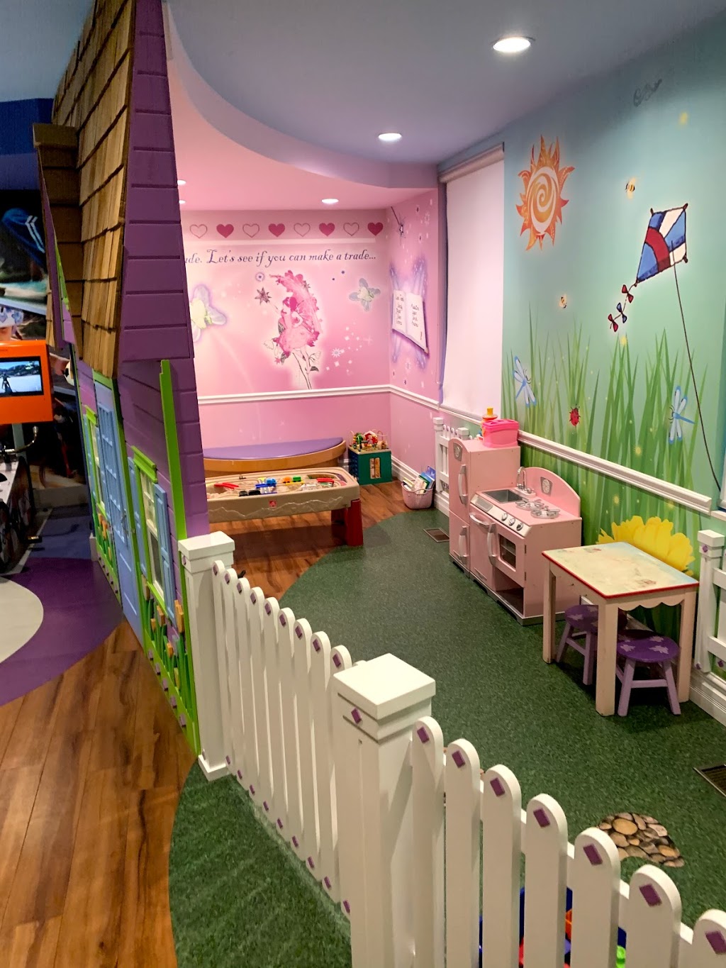 Kids & Teens Dentistry | 3 Larkspur Dr, Nepean, ON K2H 6K8, Canada | Phone: (613) 820-8830