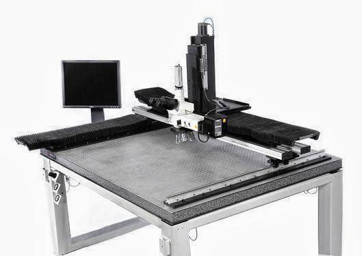 Visionx, Inc. | 210 Bd Brunswick, Pointe-Claire, QC H9R 1A6, Canada | Phone: (514) 694-9290