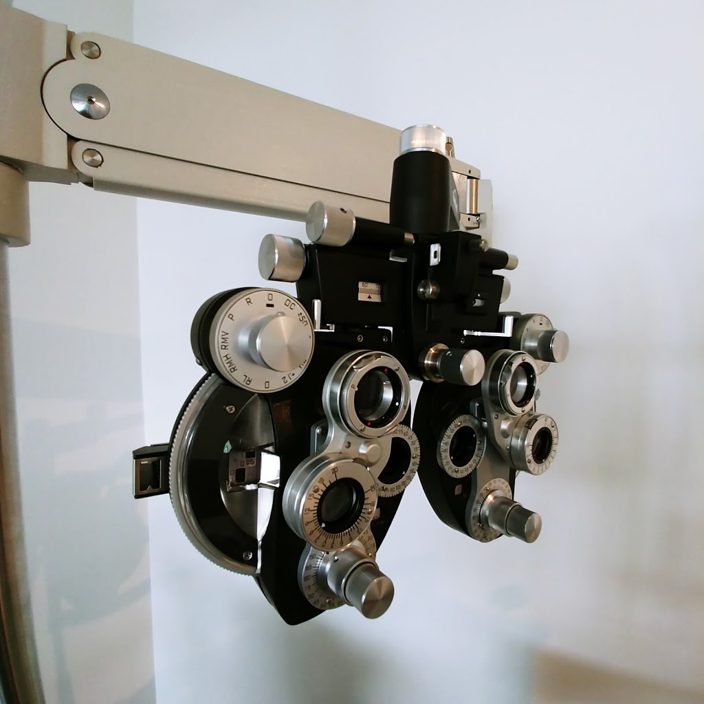 Canary Eye Care | 170 Mill St s120, Toronto, ON M5A 0G2, Canada | Phone: (416) 583-5826