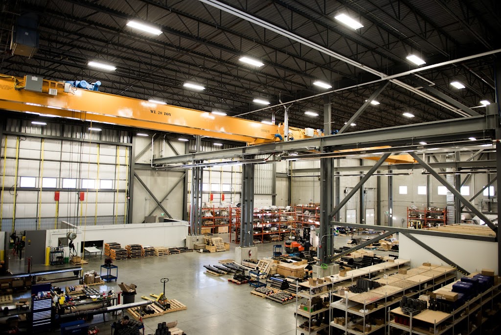 The WellBoss Company Inc. | 6285 76 Ave SE, Calgary, AB T2C 5L9, Canada | Phone: (403) 723-2262