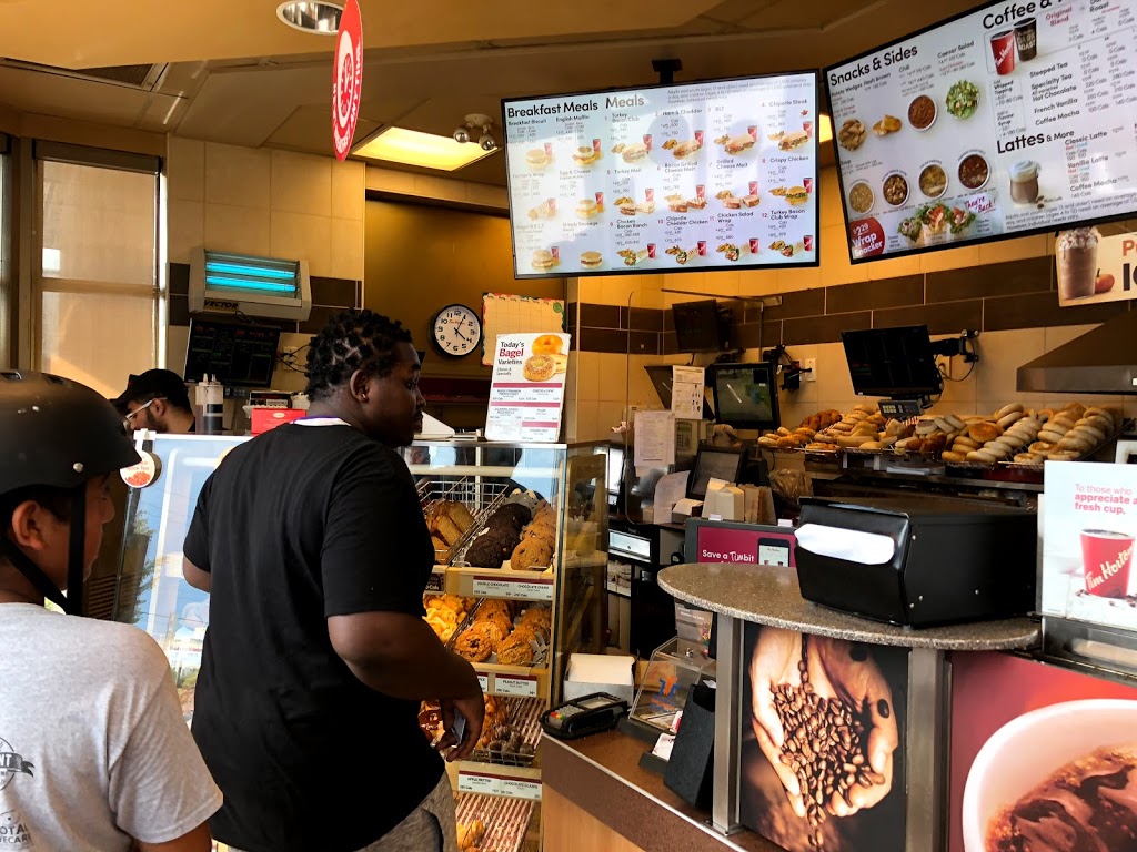 Tim Hortons | 3488 Lawrence Ave E, Scarborough, ON M1H 1A9, Canada | Phone: (416) 289-6399