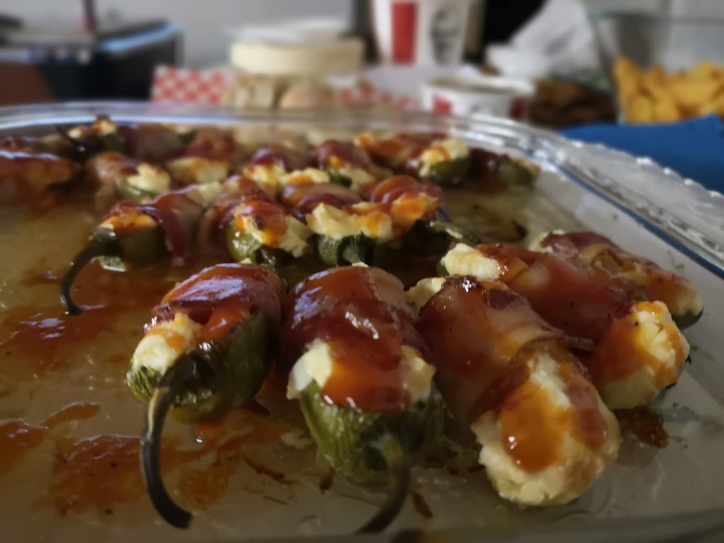 Bayview Pizza | 800 hwy 551, ON-551, MChigeeng, ON P0P 1G0, Canada | Phone: (705) 377-4337