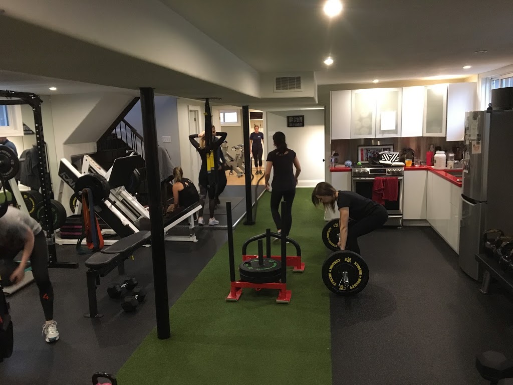 Inspire Health & Fitness | Brian Drive, North York, ON M2J 3Y9, Canada | Phone: (647) 966-5338
