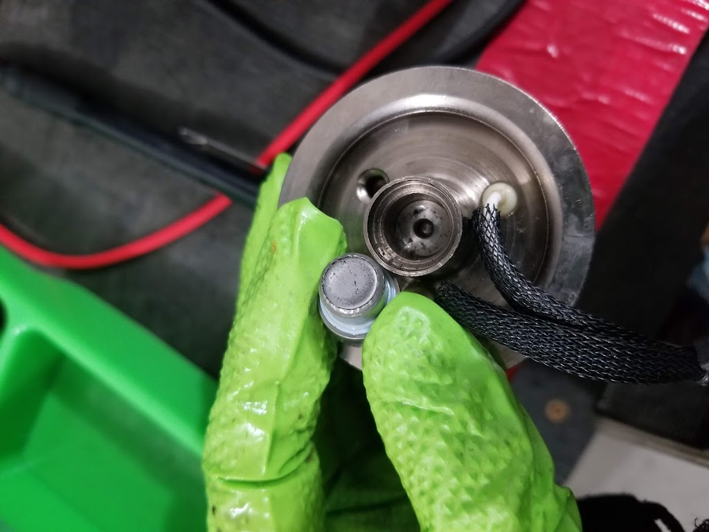 Canadian Fuel Injection Service | 143 PTH 12N, Steinbach, MB R5G 1T5, Canada | Phone: (204) 326-0390