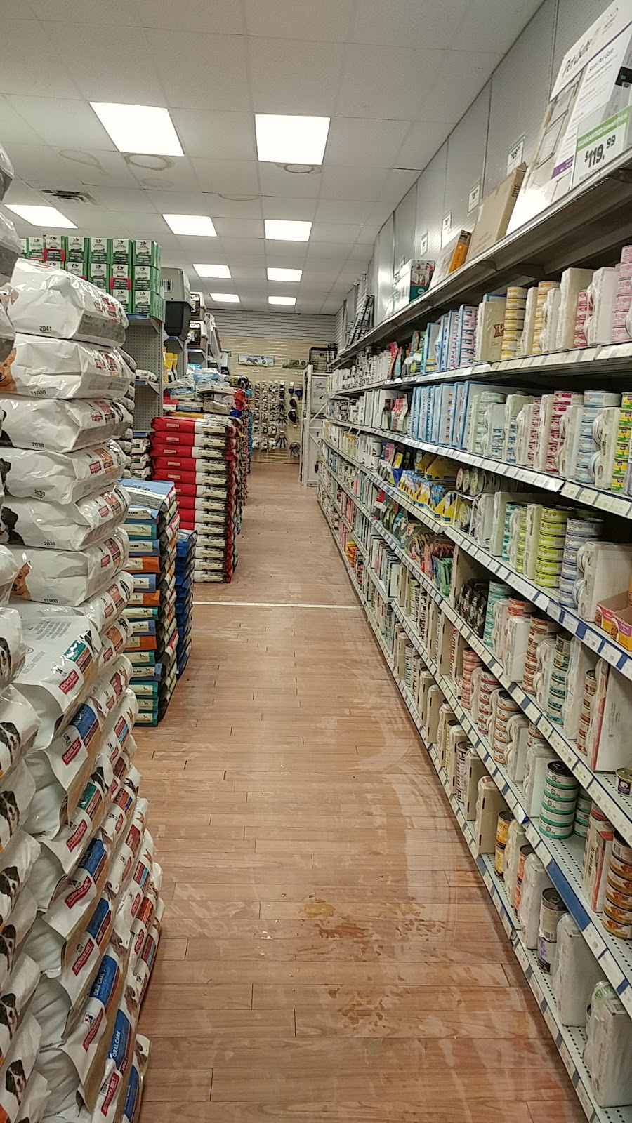 Rens Pets Depot | 20 Brock Rd N, Puslinch, ON N0B 2J0, Canada | Phone: (519) 767-5858