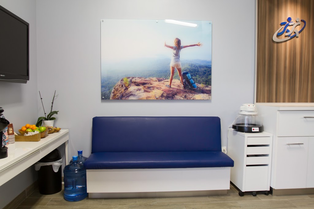 Kinetic Konnection | 380 Dundas St E, Oakville, ON L6H 6Z9, Canada | Phone: (905) 257-4335