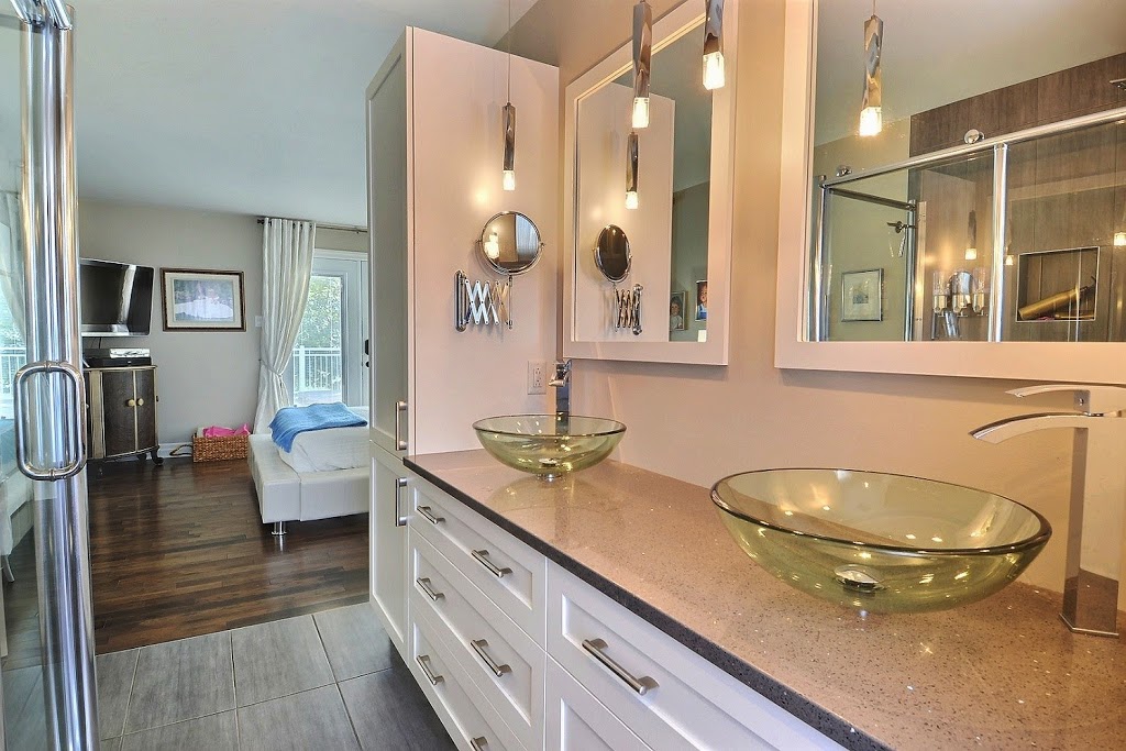 Habitation Lacombe | 1281 Boulevard Basile-Routhier, Repentigny, QC J5Y 4A7, Canada | Phone: (450) 585-5952