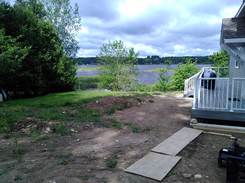 Belwood Lake Conservation Area | 8282 Wellington County Rd 18, Fergus, ON N1M 2W5, Canada | Phone: (519) 843-2979