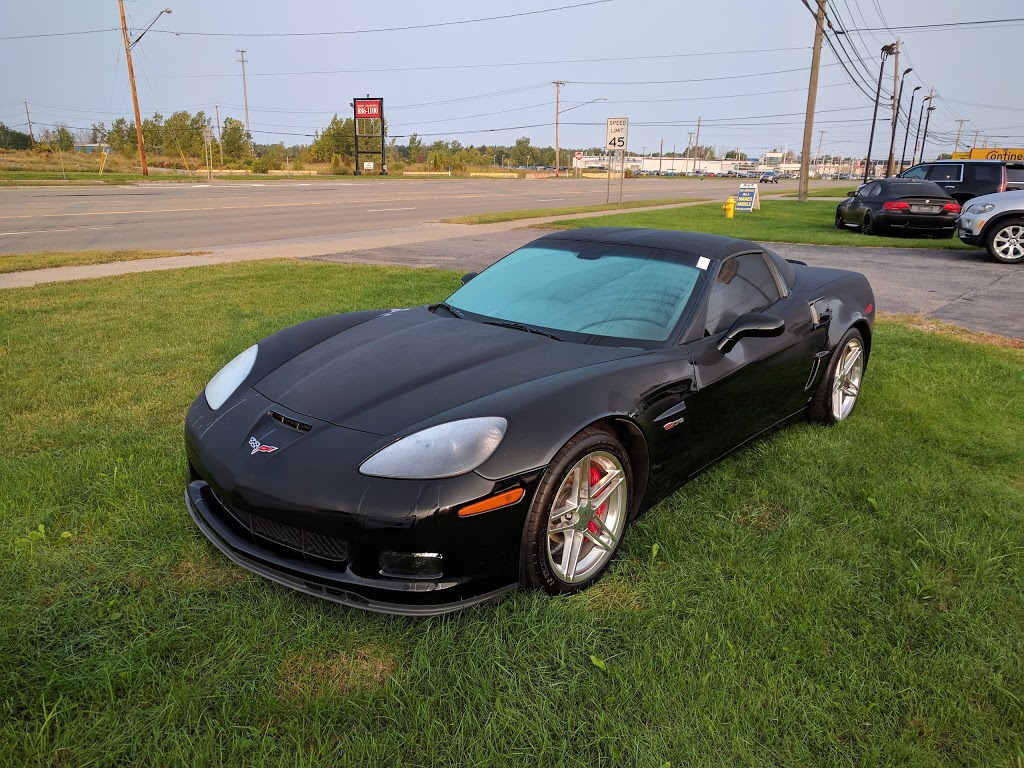 Superior Auto Sales | 5201 Camp Rd, Hamburg, NY 14075, USA | Phone: (716) 649-6695