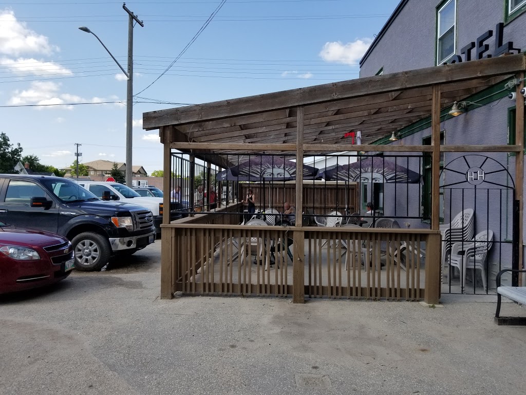 Howland Hotel | 75 2nd St S, Beausejour, MB R0E 0C0, Canada | Phone: (204) 268-9994