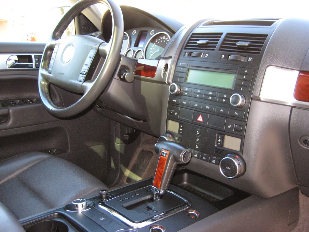 Stratford Auto Detail | 101 Regent St, Stratford, ON N5A 3W2, Canada | Phone: (519) 272-6105