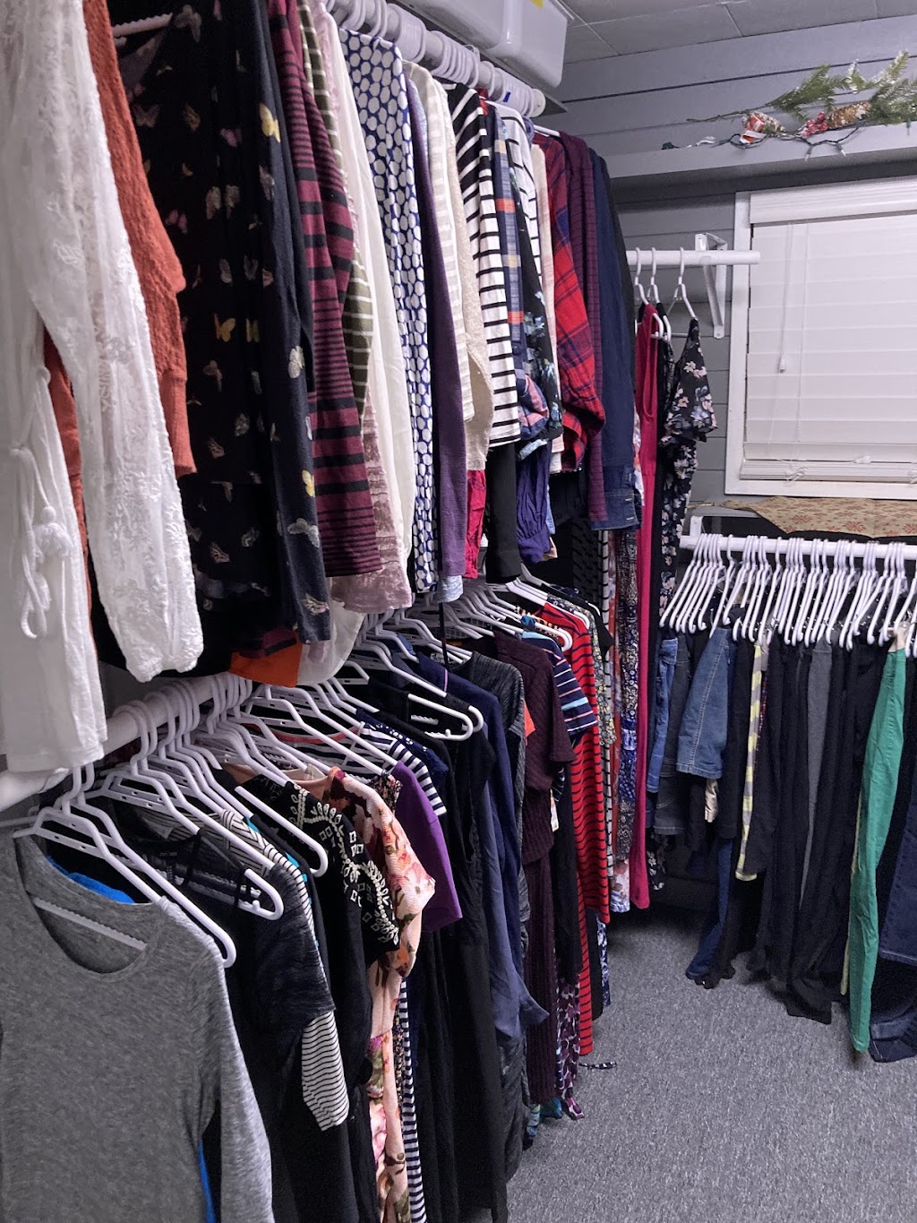 Back on the Rack - Maternity | 46310 Stevenson Rd, Chilliwack, BC V2R 3S6, Canada | Phone: (778) 539-5455