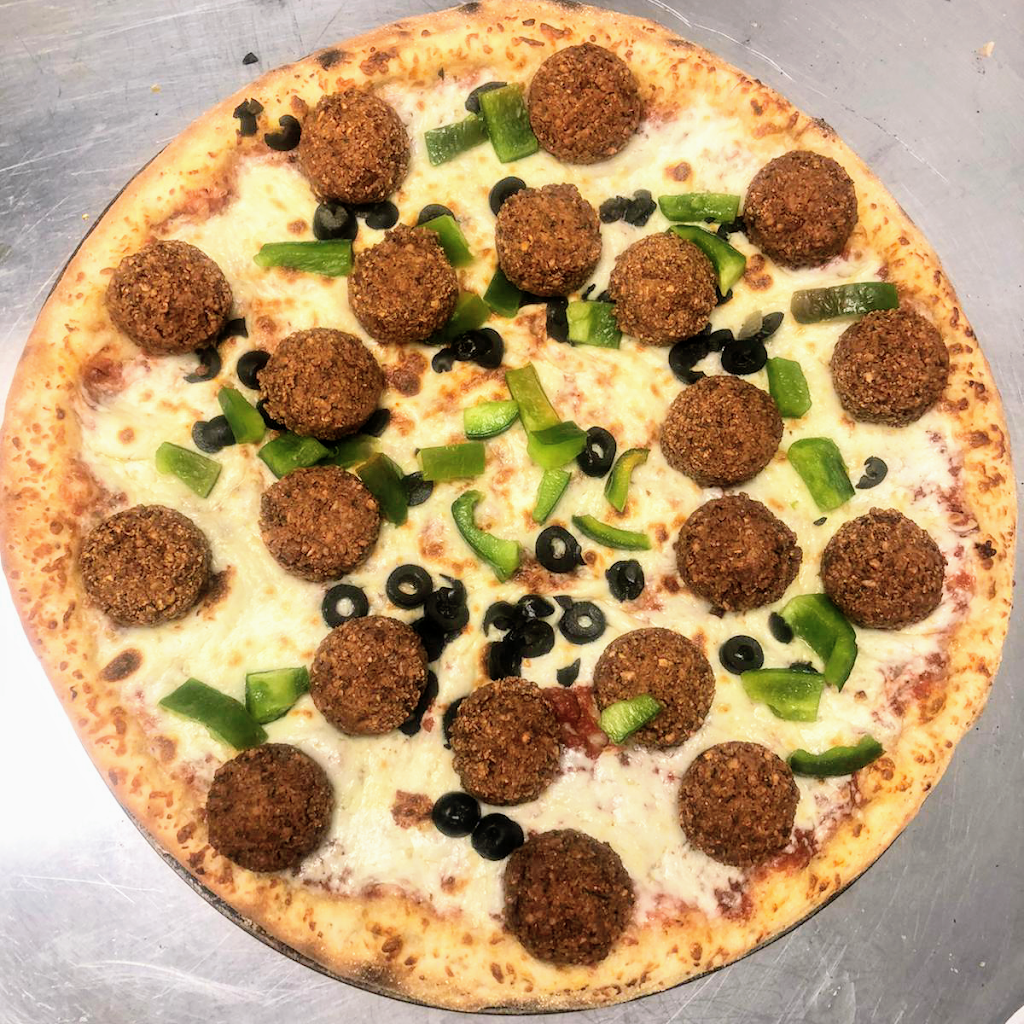 Five Star Shawarma & Pizza | 585 Weber St N Unit 4, Waterloo, ON N2V 1V8, Canada | Phone: (519) 880-0544