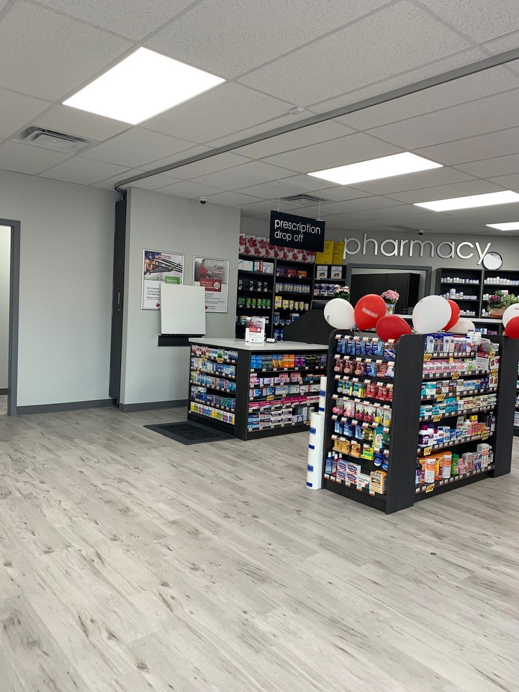Pharmasave Plains Rd West Pharmacy | 29 Plains Rd W, Burlington, ON L7T 1E8, Canada | Phone: (905) 634-7007