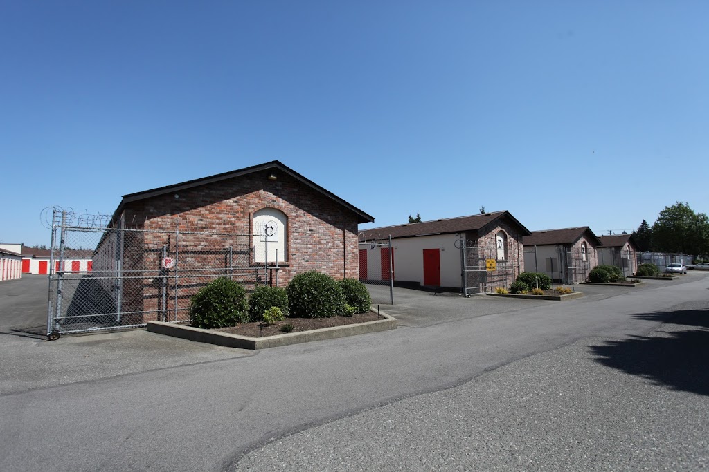 Rite Self Storage - Keating | 6822 Veyaness Rd, Saanichton, BC V8M 2A8, Canada | Phone: (877) 960-3522