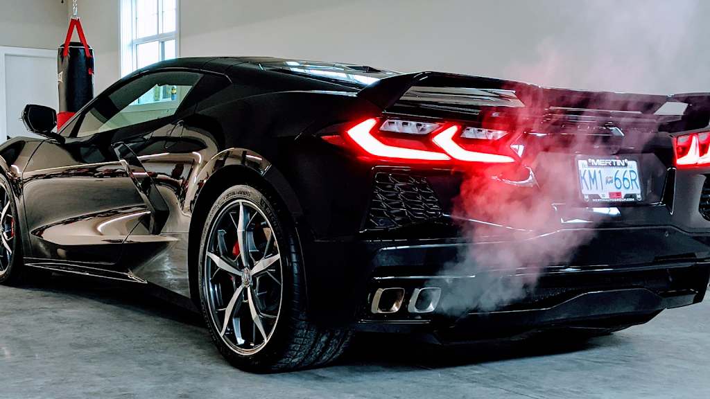 Top Dog Detail | 8740 Chilliwack Mountain Rd, Chilliwack, BC V2R 3V2, Canada | Phone: (604) 316-8738