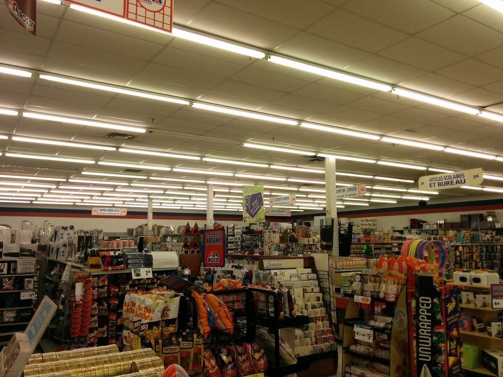 Rossy | 2101 Av Dollard local 59, LaSalle, QC H8N 1S2, Canada | Phone: (514) 363-0008