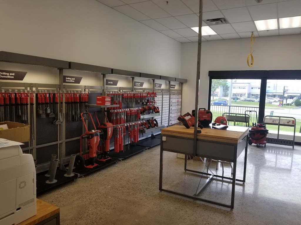 Hilti Canada - Kitchener | 935 Frederick St, Kitchener, ON N2B 2B9, Canada | Phone: (800) 363-4458
