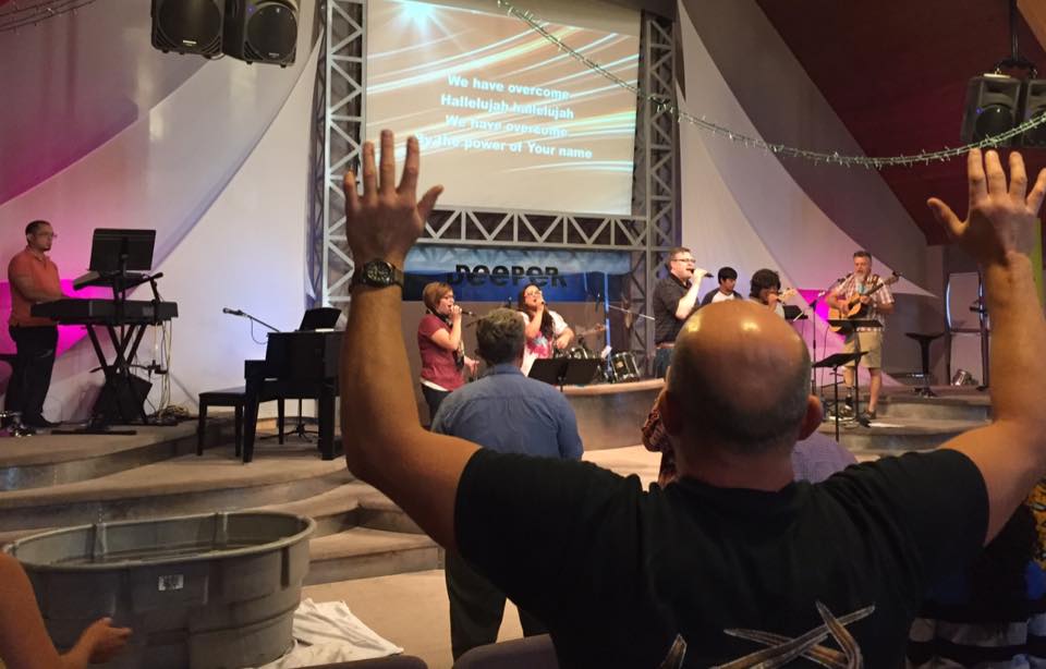 Regina Victory Church | 1815 Rupert St, Regina, SK S4N 1W6, Canada | Phone: (306) 545-7885