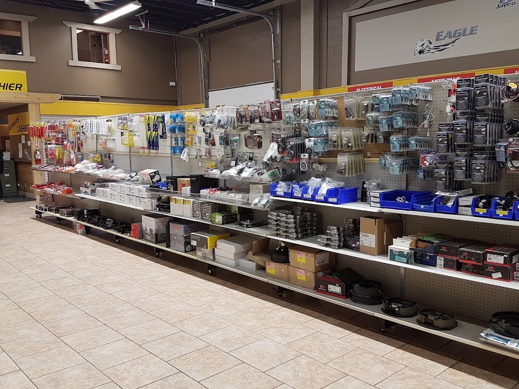 Runners RV | 1800 McPhee Rd, Cranbrook, BC V1C 7B8, Canada | Phone: (250) 489-4141