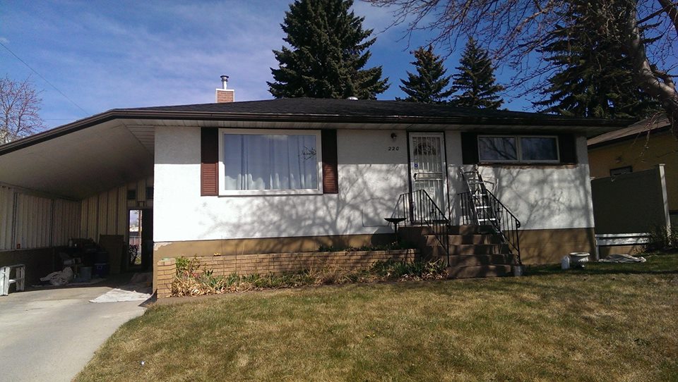 Precision Painters | 547 Templeby Pl NE, Calgary, AB T1Y 5M3, Canada | Phone: (403) 481-3660