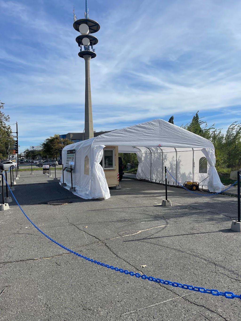 Test Mobile | 501 Rue Bridge, Montréal, QC H3K 2C7, Canada | Phone: (438) 801-0132