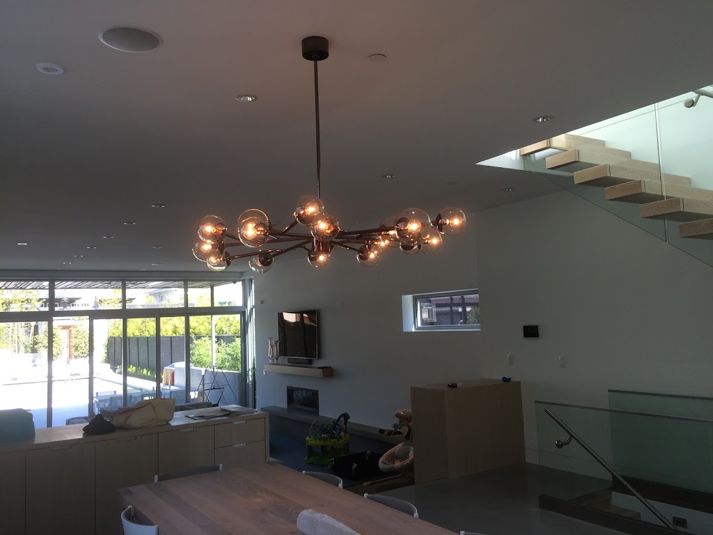 Control Tech Electrical | 1558 Dent Ave, Burnaby, BC V5C 5B8, Canada | Phone: (604) 764-9812