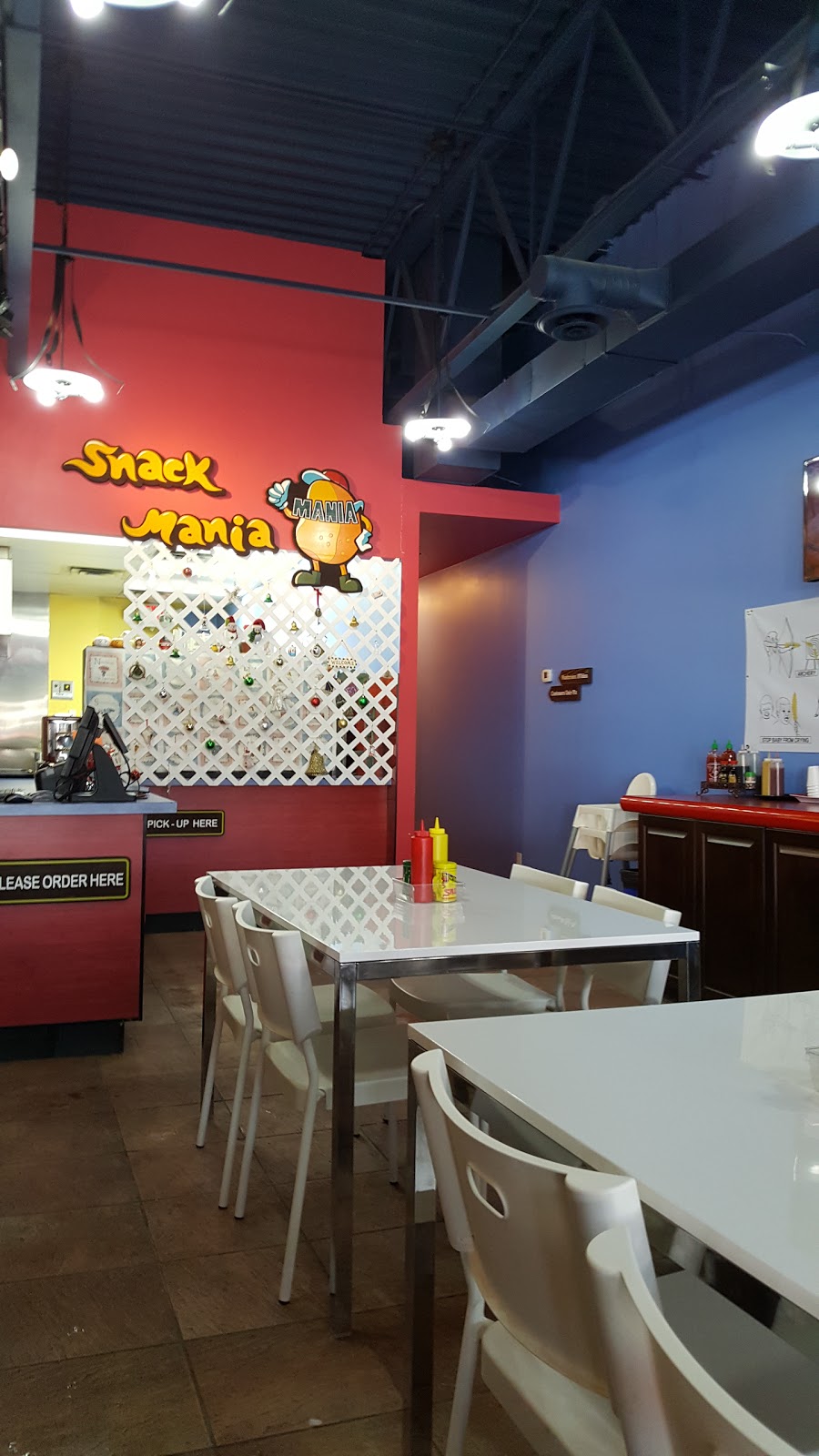 Snack Mania | 7 Balsam Ave, Bragg Creek, AB T0L 0K0, Canada | Phone: (403) 949-3021