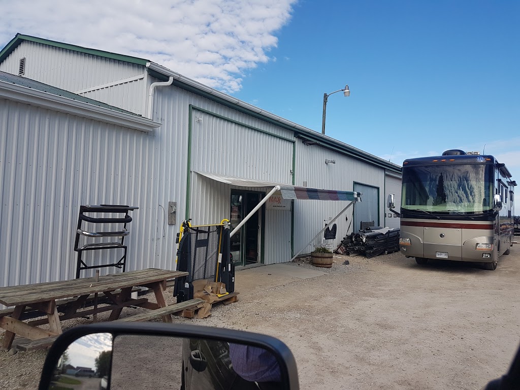 Tisdelle Trailer & RV Surplus | 3200 Gracey Side Rd, Tilbury, ON N0P 2L0, Canada | Phone: (519) 798-5952
