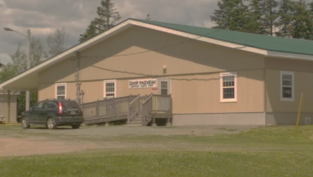 Camp Pagweak | 9395 NS-6, Pugwash, NS B0K 1L0, Canada | Phone: (902) 597-8583
