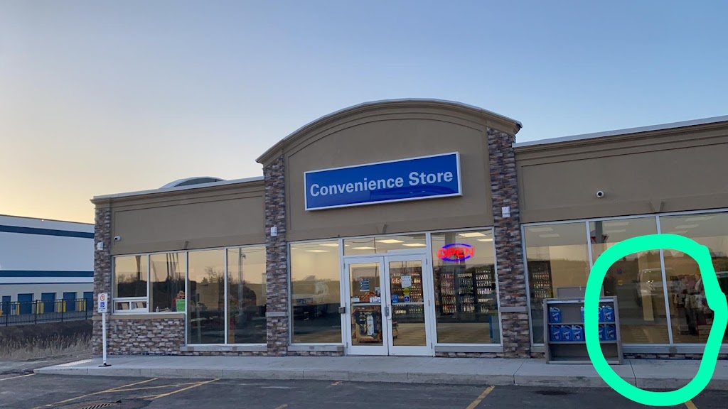 Esso | Mono, ON L9W 6J1, Canada | Phone: (519) 941-4222