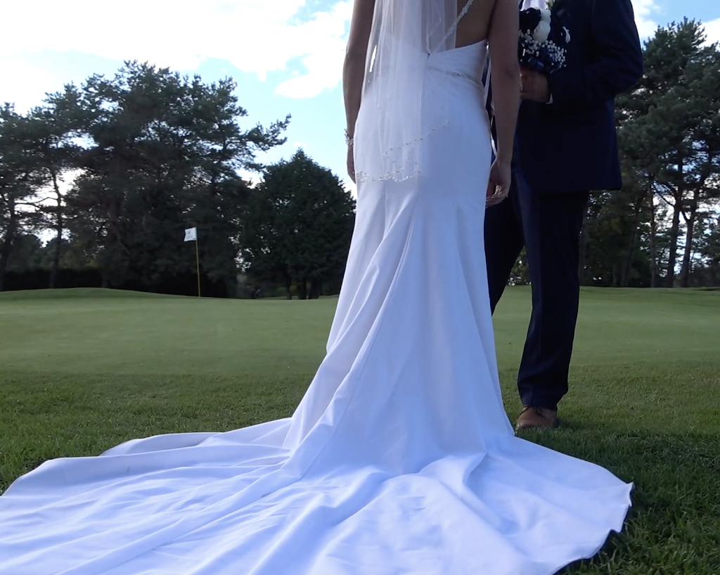 Vidéo Mariage MVGEM | 16 Rue Delisle, Notre-Dame-des-Prairies, QC J6E 1A3, Canada | Phone: (450) 750-8674