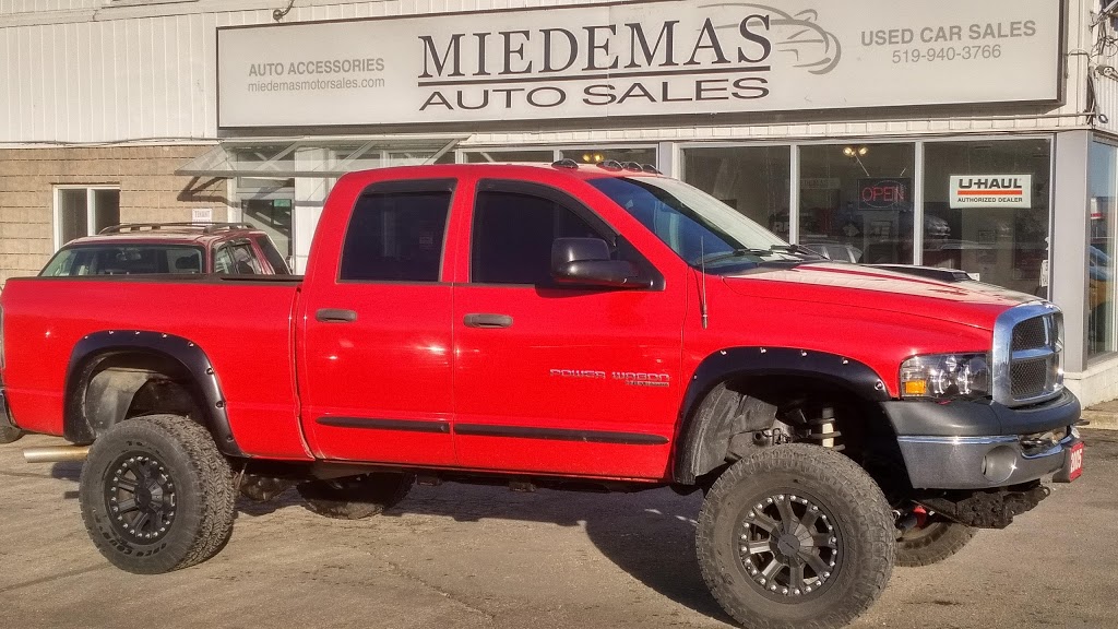 Miedemas Auto Sales | 5N9 633201, ON-10, Mono, ON L9W 5N9, Canada | Phone: (519) 940-3766