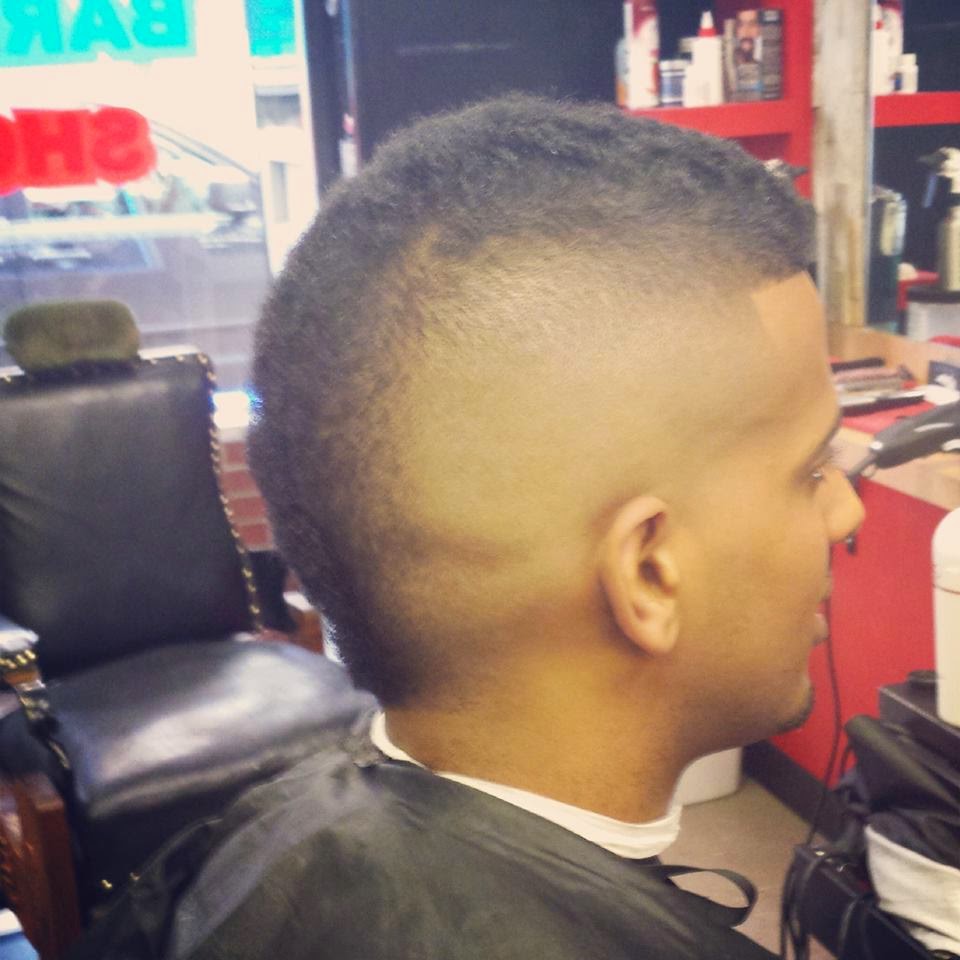 Mala Fade Barbershop | 1064 A Austin Ave, Coquitlam, BC V3K 3P3, Canada | Phone: (604) 917-0116