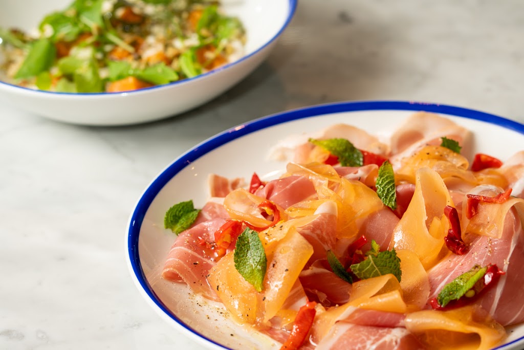 Amano | 17600 Yonge St, Newmarket, ON L3Y 4Z1, Canada | Phone: (905) 235-7761