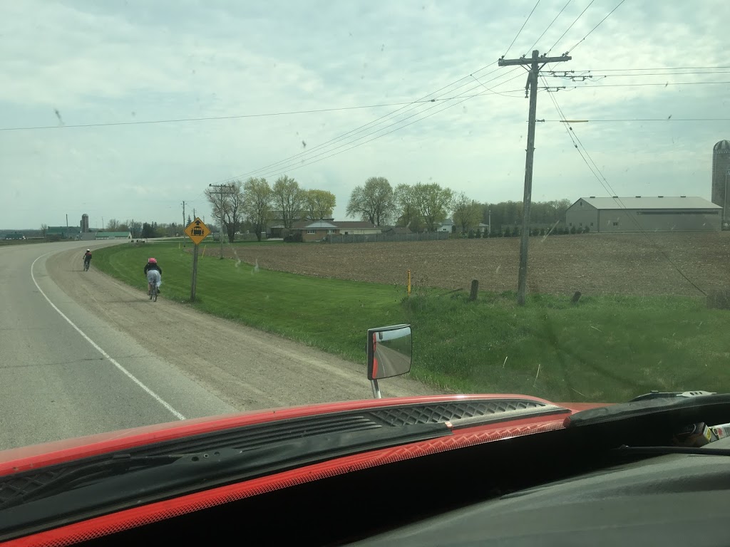 Three Sticks 4 | 4397 Sideroad 20 N, Morriston, ON N0B 2C0, Canada | Phone: (226) 820-4397