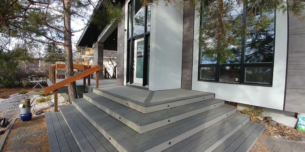 Dapper Built | 713 23 Ave SE, Calgary, AB T2G 1N7, Canada | Phone: (403) 863-8636