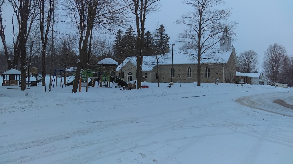 St Johns United Church | 28 Queen St, Belwood, ON N0B 1J0, Canada | Phone: (519) 843-1227