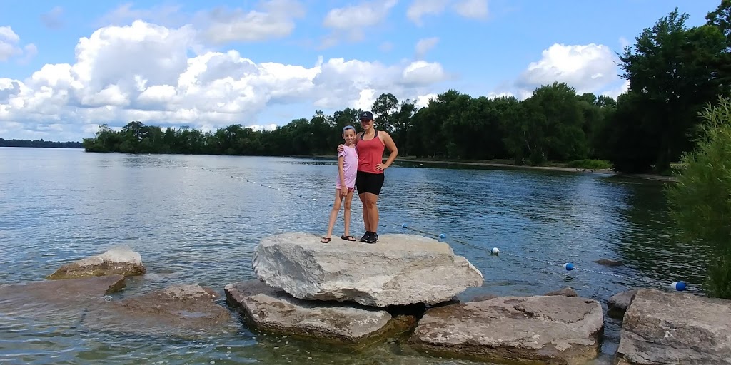 McRae Point Provincial Park | 4366 McRae Park Rd, Longford Mills, ON L0K 1L0, Canada | Phone: (705) 325-7290