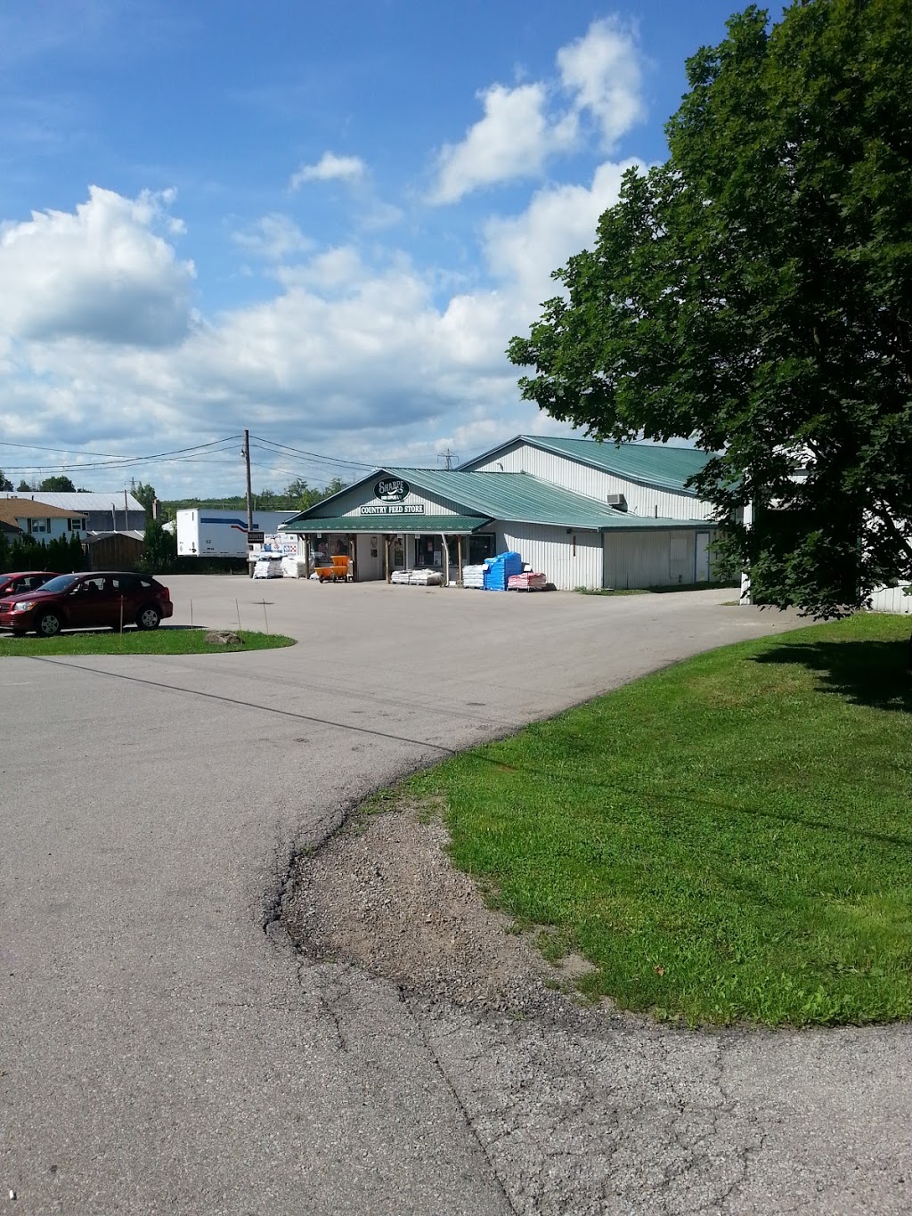 Sharpe Farm Supplies Ltd. | 234 Freelton Rd, Freelton, ON L0R 1K0, Canada | Phone: (905) 659-3341