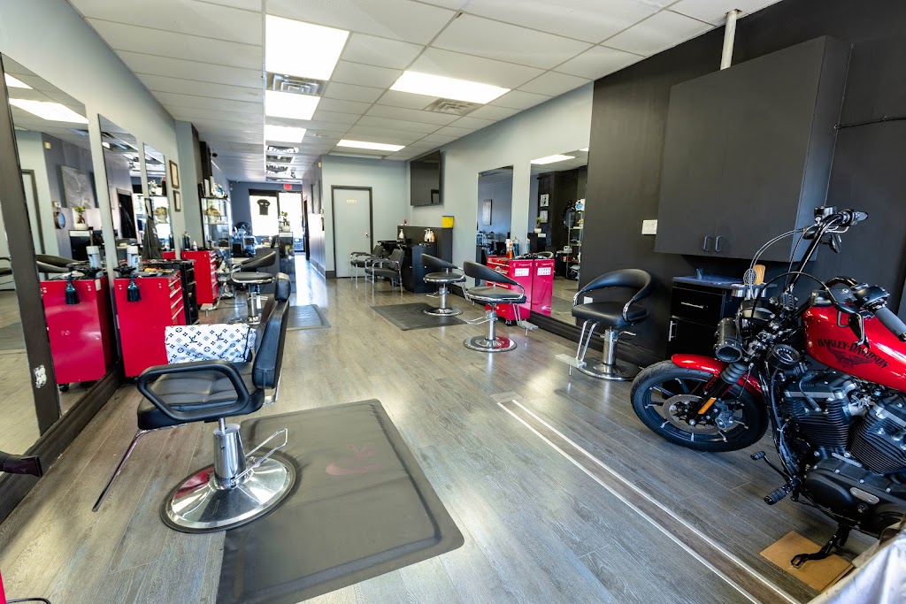 Scarborough Fades | 2231 Victoria Park Ave, Scarborough, ON M1R 1V8, Canada | Phone: (416) 391-1761