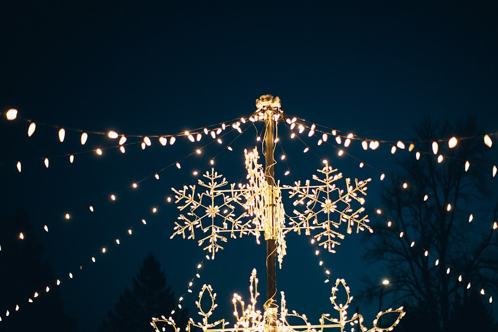 Starlight Skating Rink | 500 Esplanade Ave, Harrison Hot Springs, BC V0M 1K0, Canada | Phone: (604) 796-5581